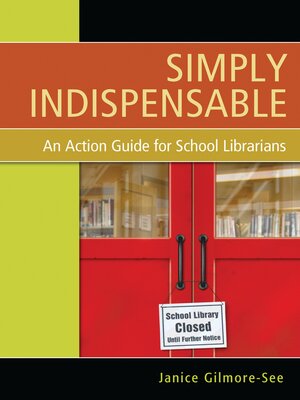 cover image of Simply Indispensable